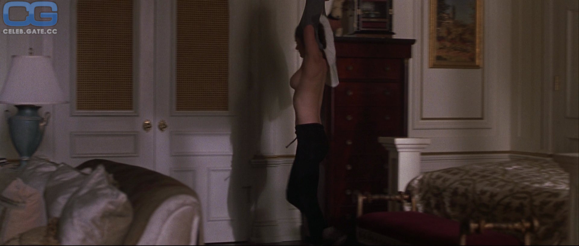 Robin Tunney 
