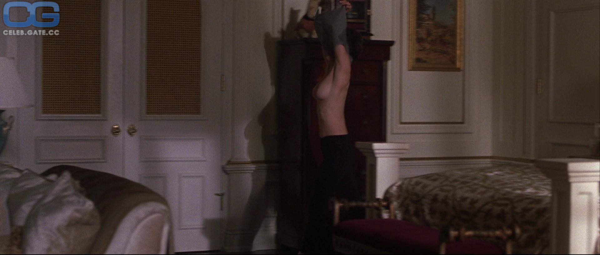 Robin Tunney 
