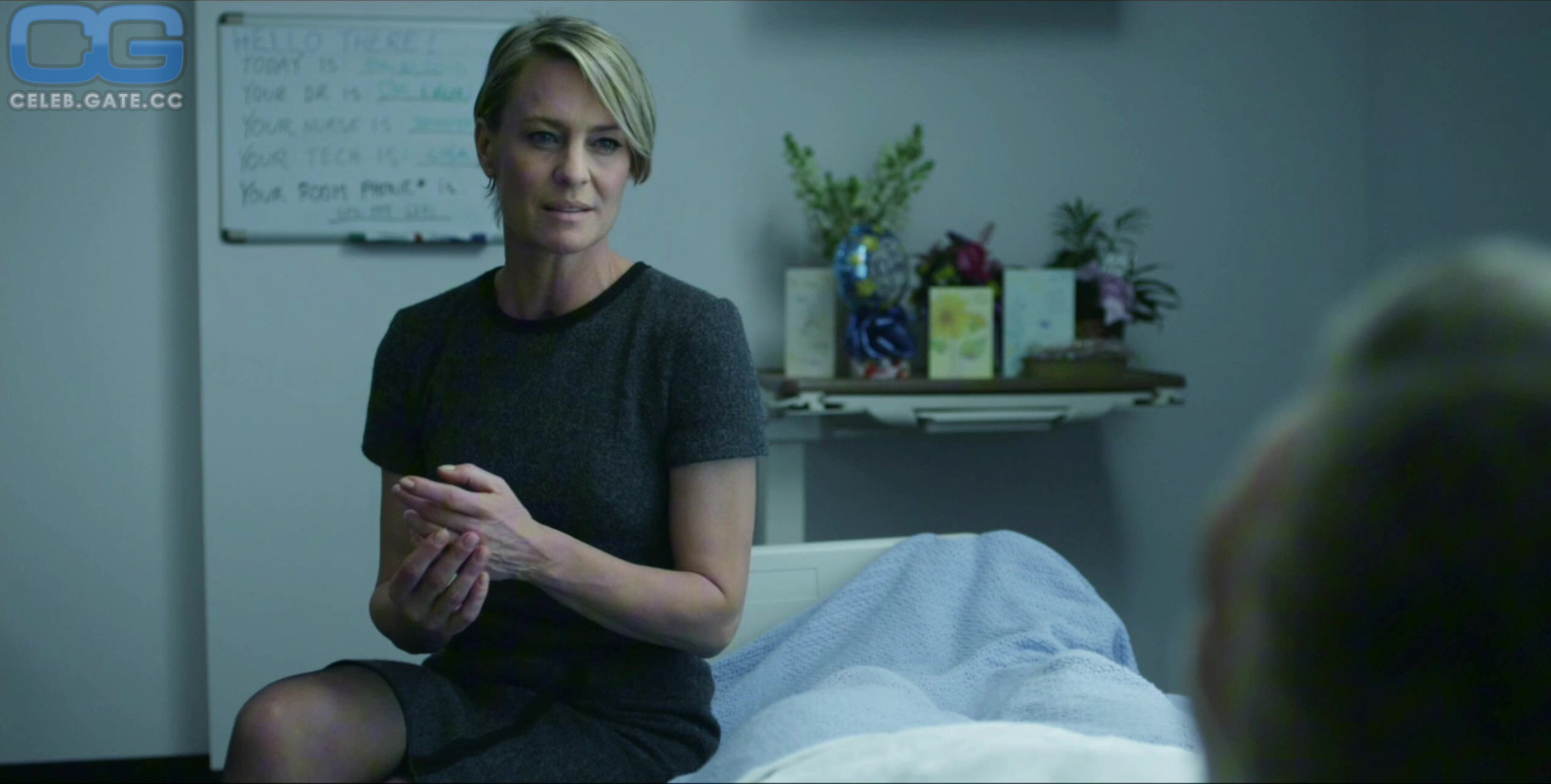 Robin Wright 