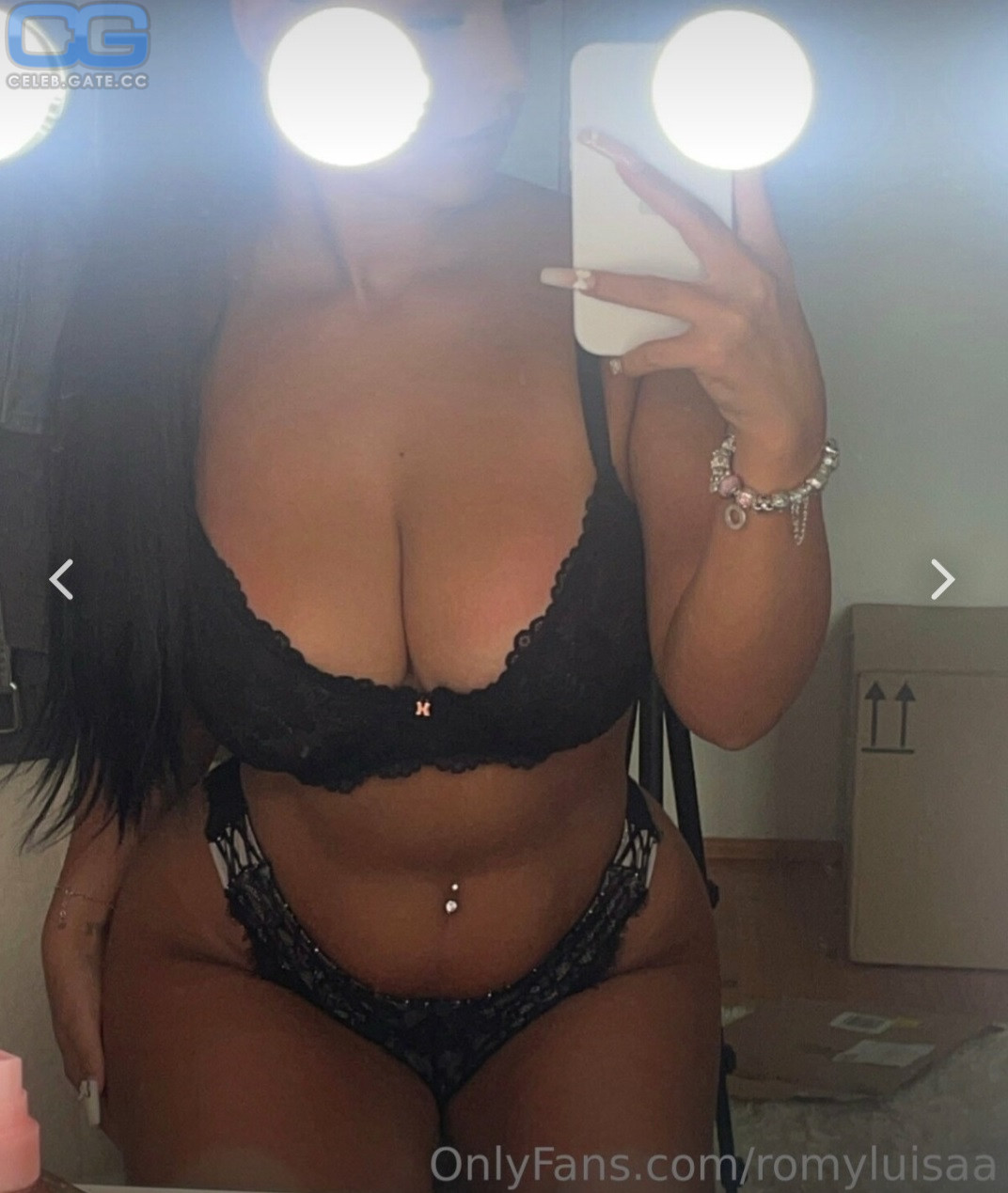 Romyluisaa 