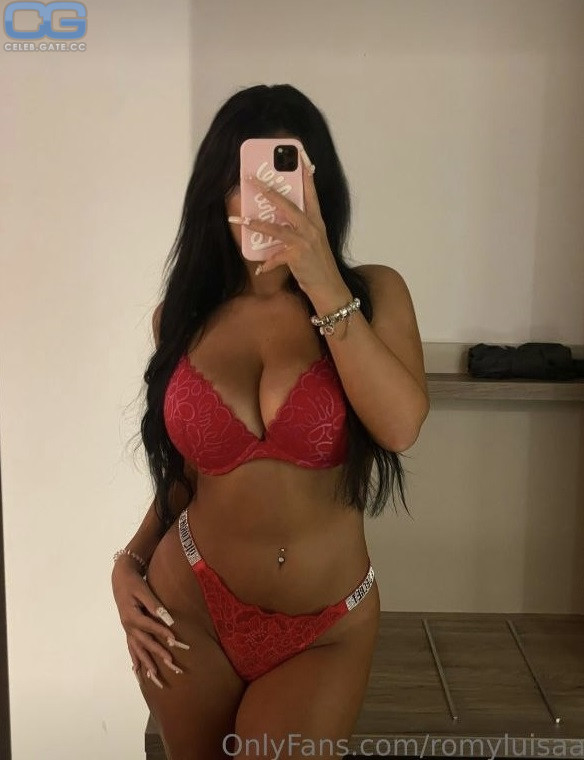 Romyluisaa 