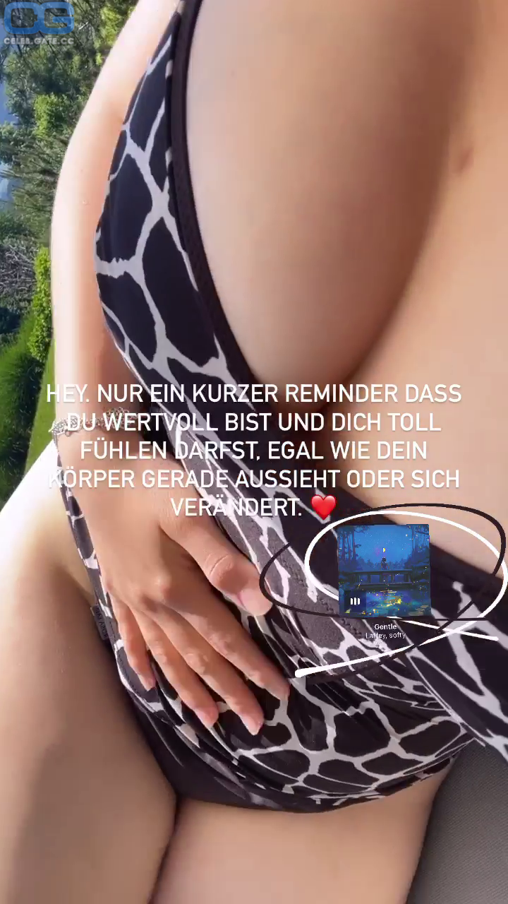 Ronja Forcher 