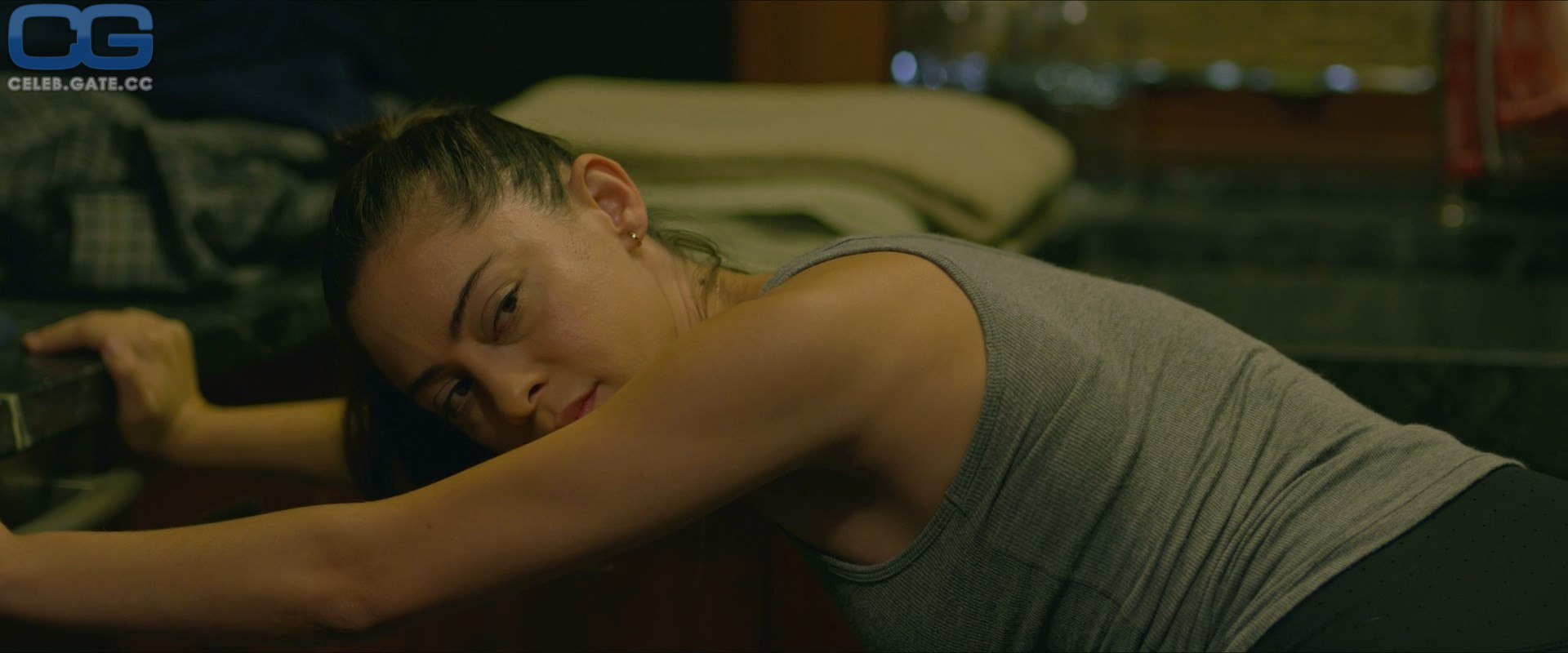 Rosa Salazar 