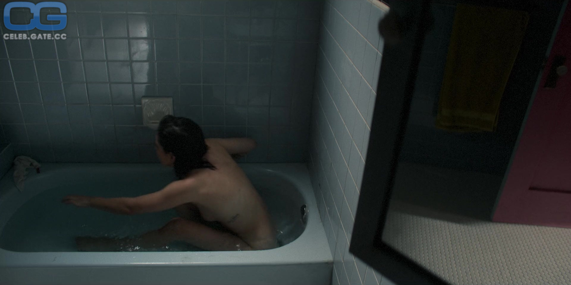 Rosa Salazar 
