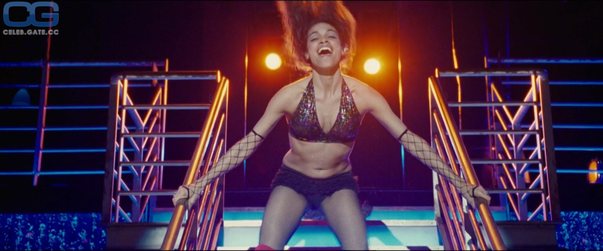 Rosario Dawson 