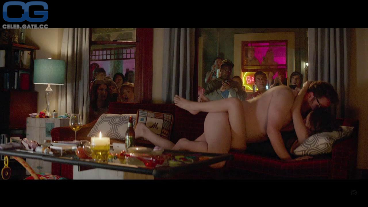 Rose byrne nude