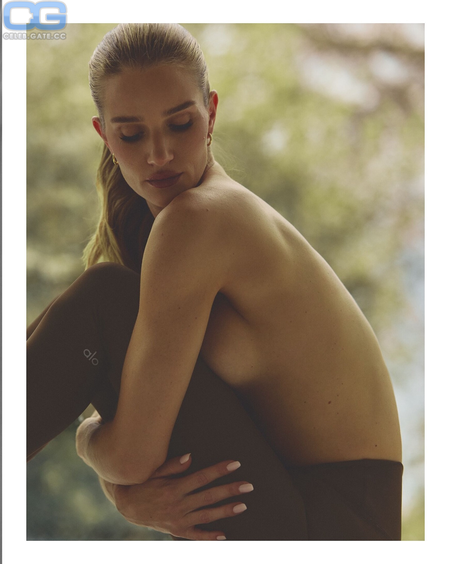 Rosie Huntington-Whiteley 
