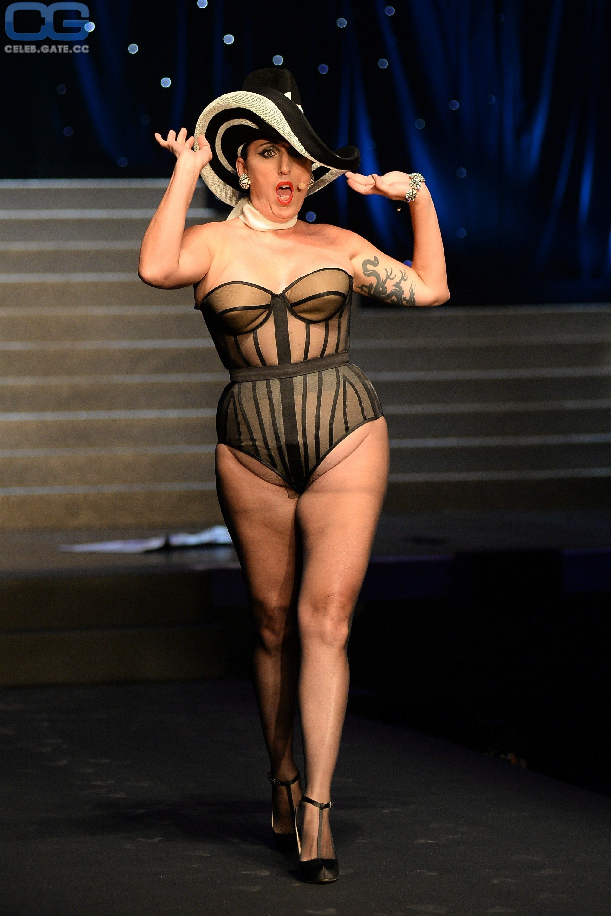 Rossy de Palma 