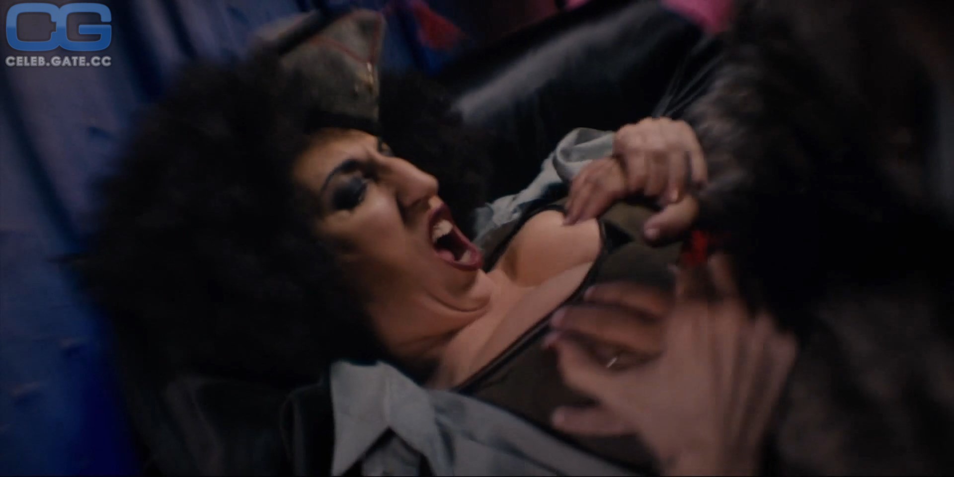 Rossy de Palma 