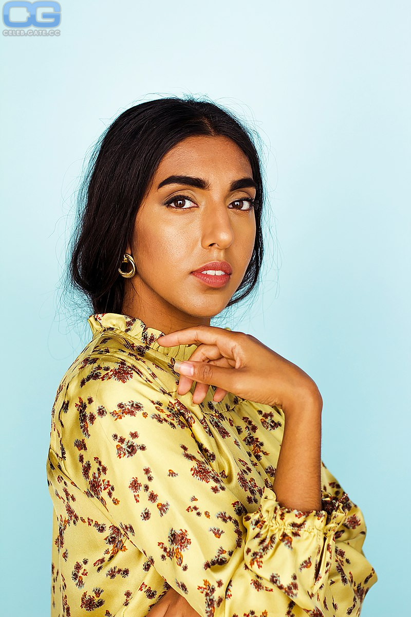 Rupi Kaur 