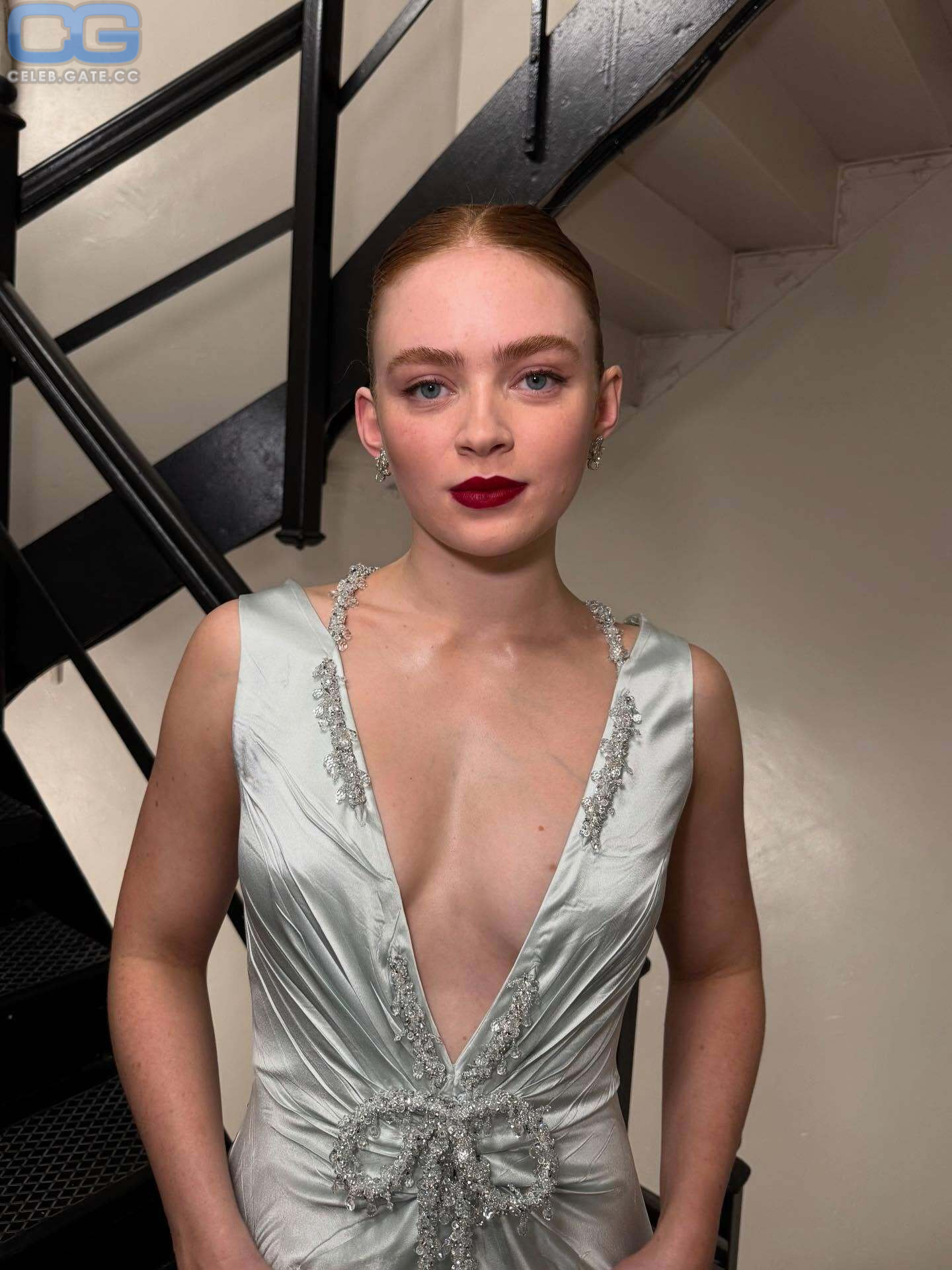 Sadie Sink 