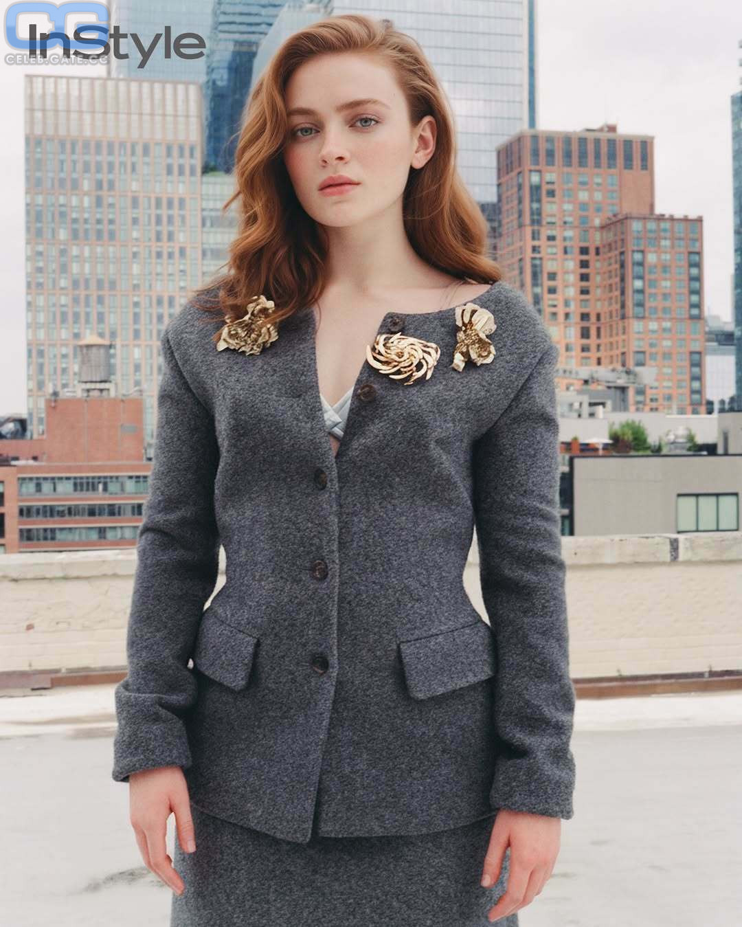 Sadie Sink 