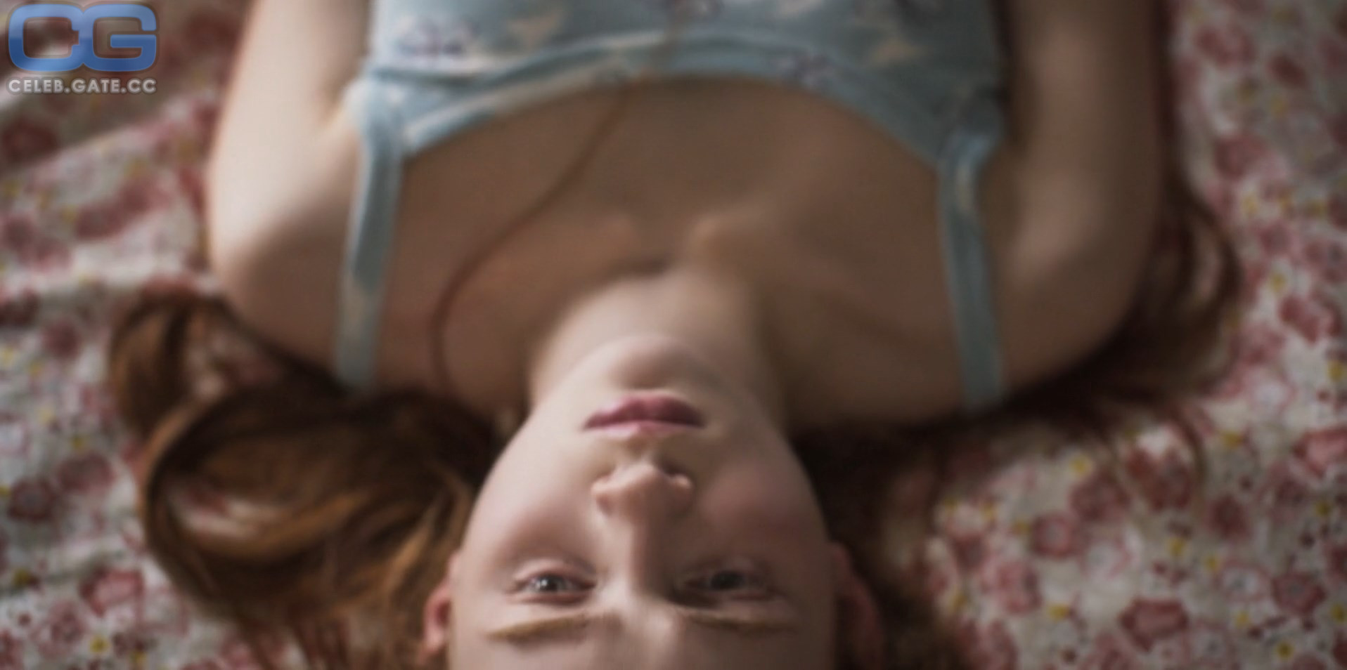 Sadie Sink 