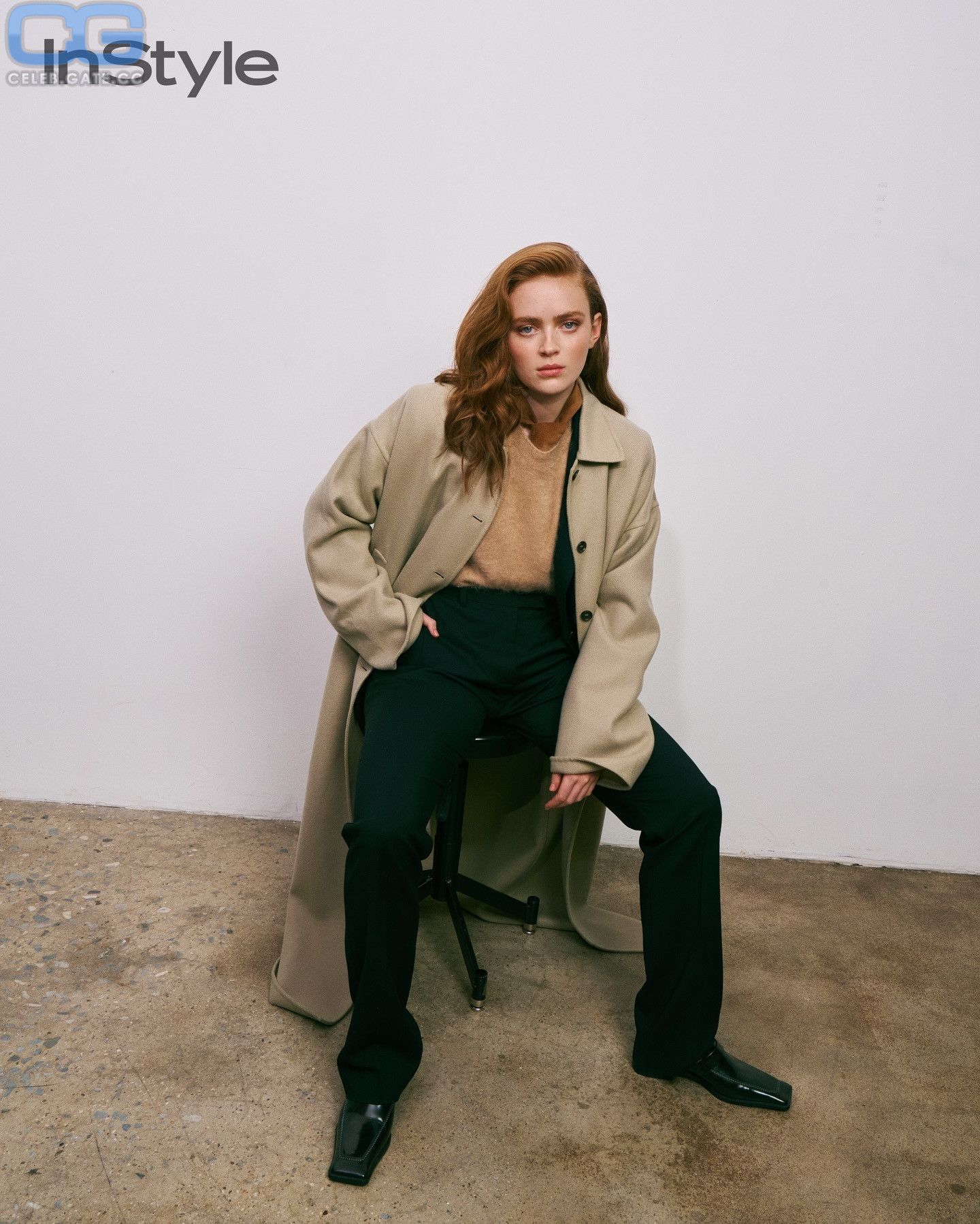 Sadie Sink 