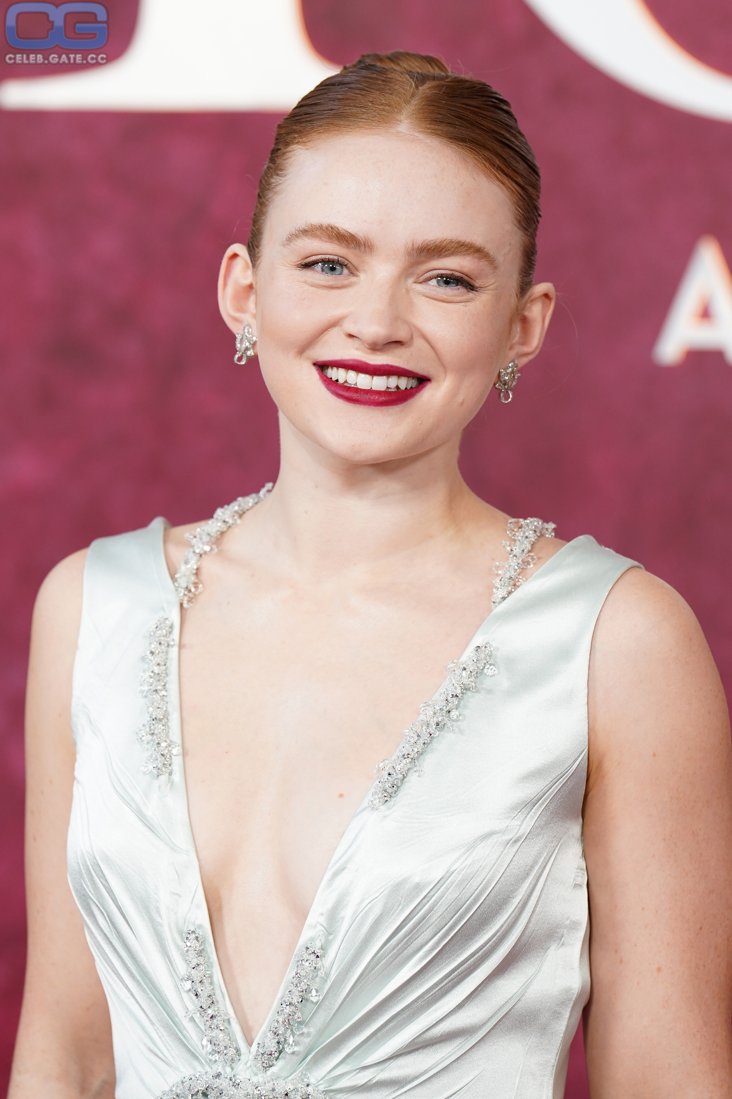 Sadie Sink 
