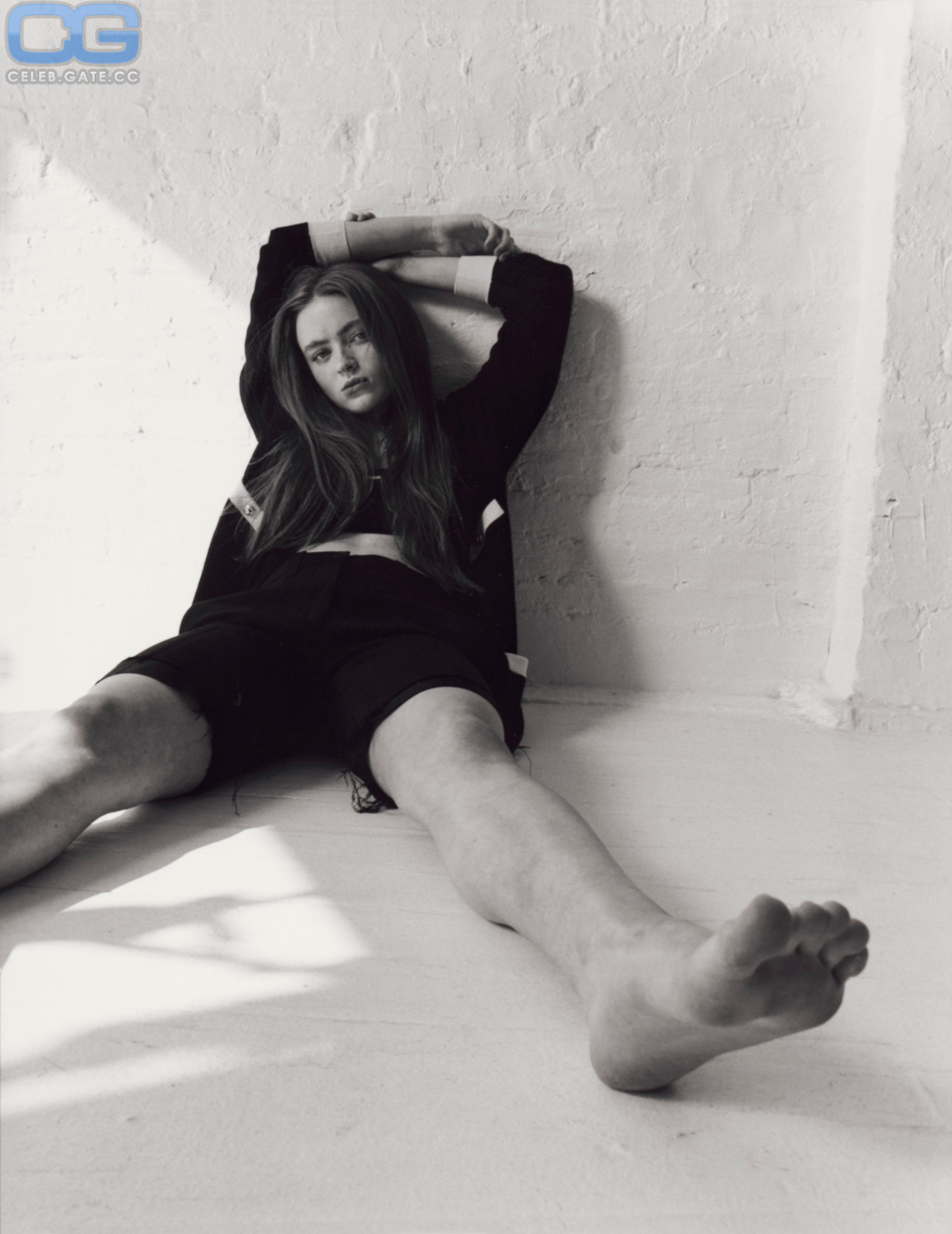 Sadie Sink 