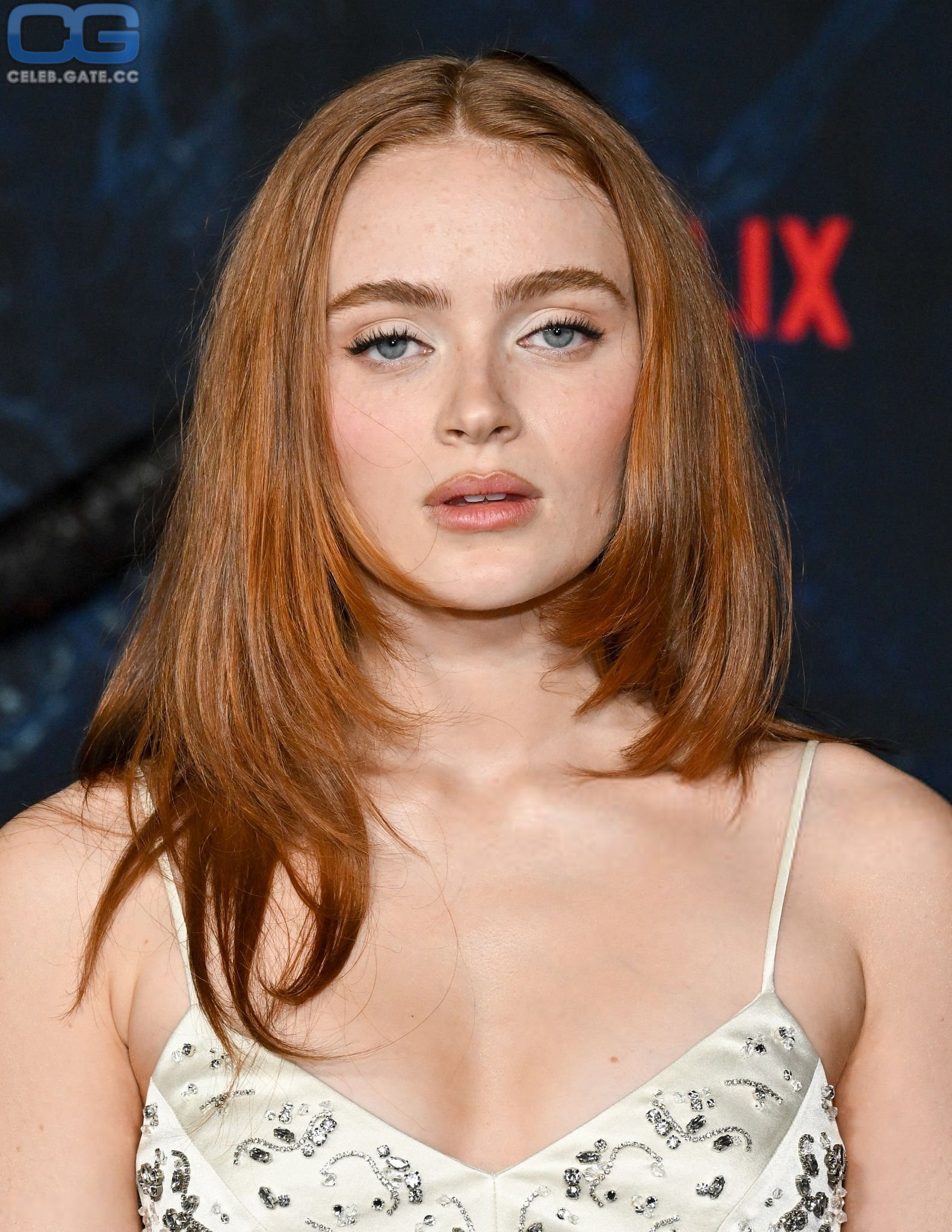 Sadie Sink 