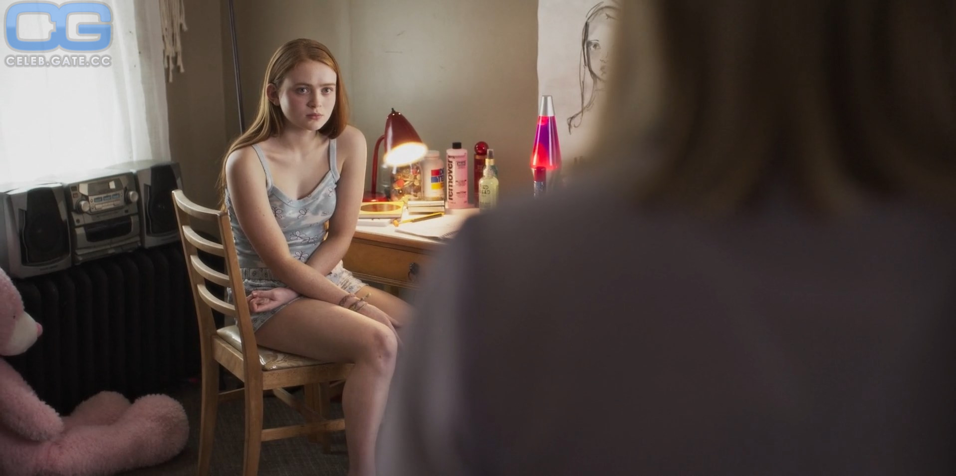 Sadie Sink 