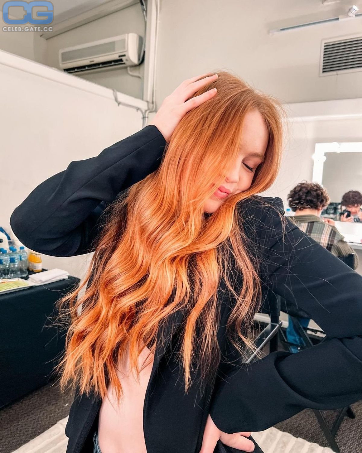 Sadie Sink 