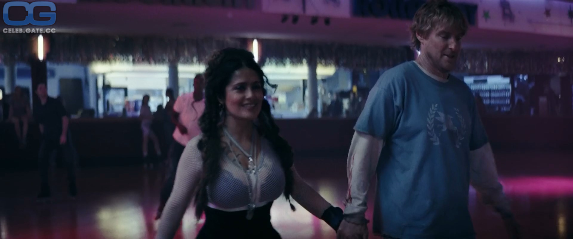 Salma Hayek 