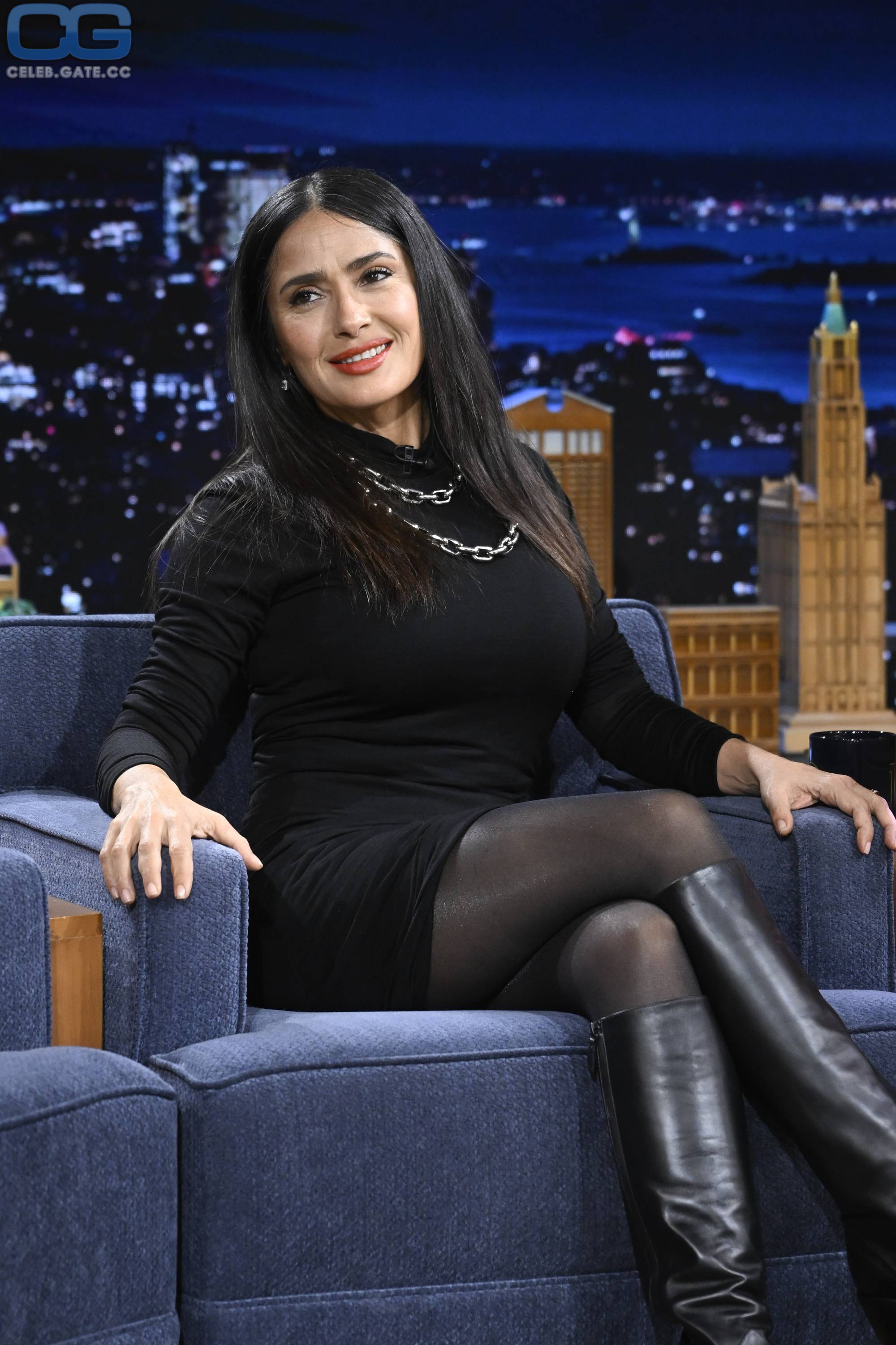 Salma Hayek 