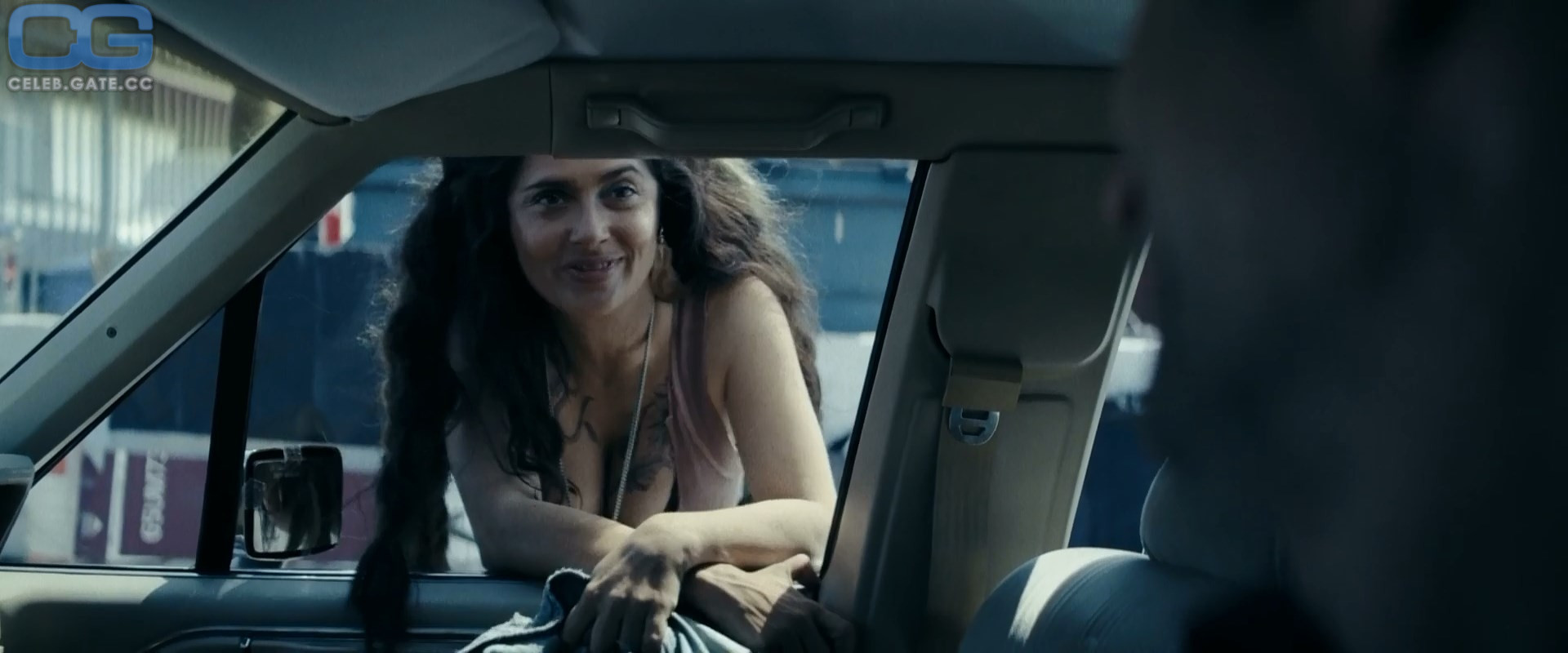Salma Hayek 