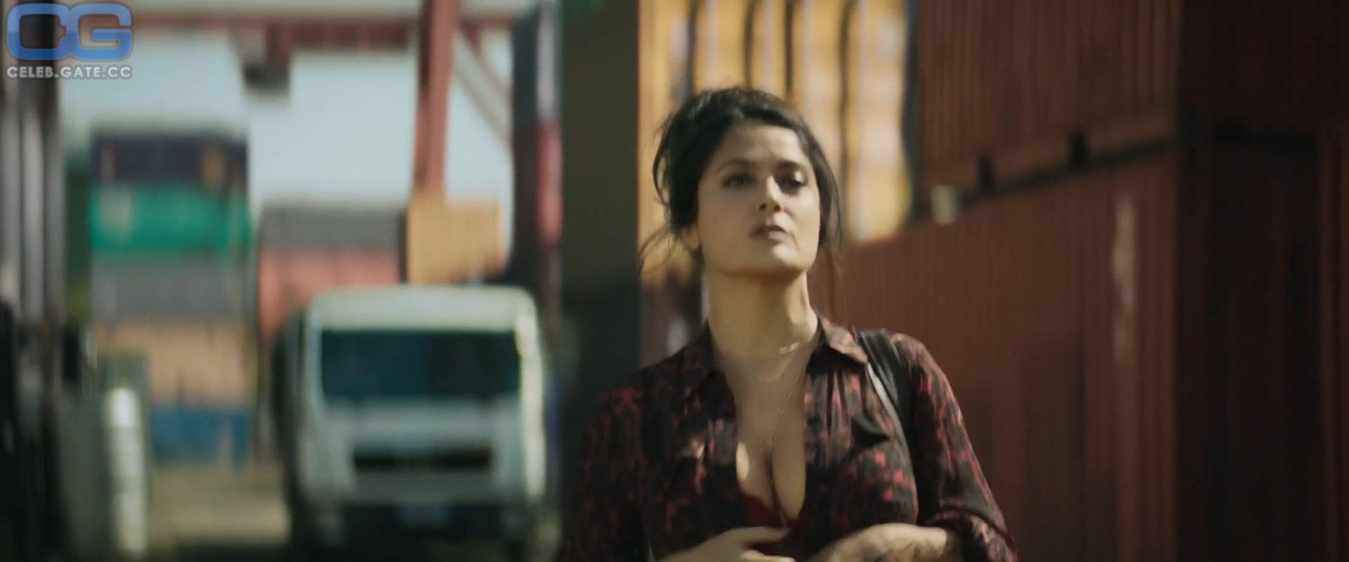 Salma Hayek 