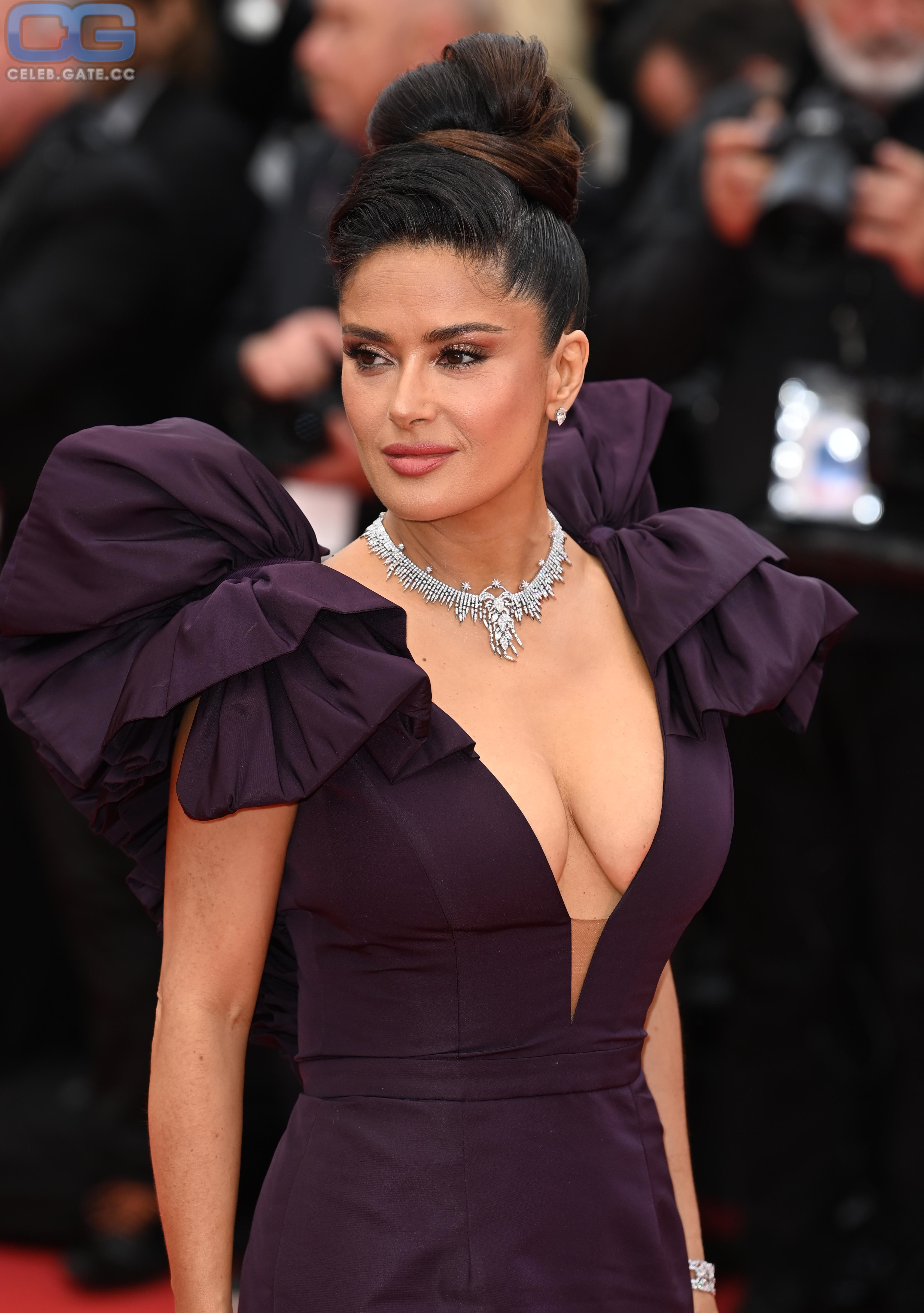 Salma Hayek 