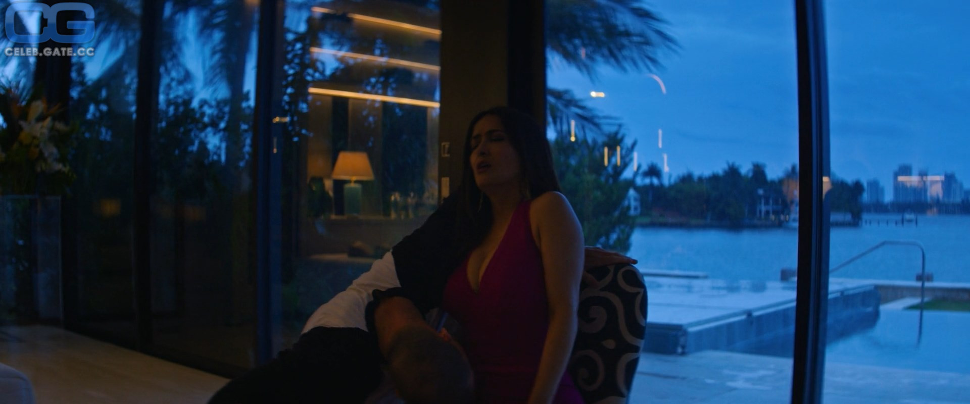 Salma Hayek 