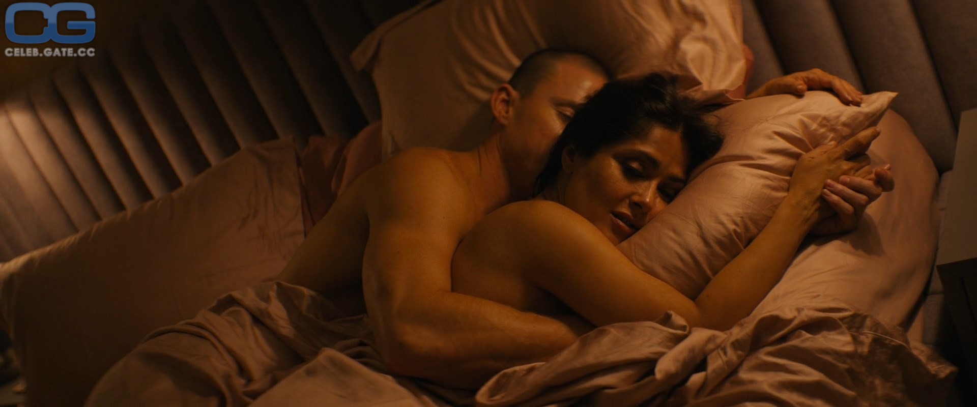 Salma Hayek 