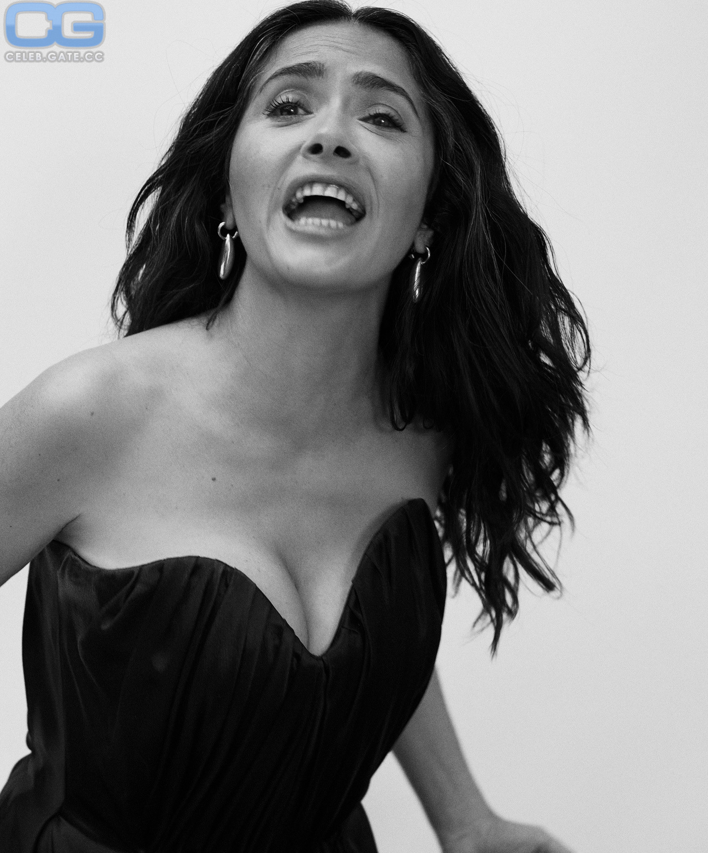 Salma Hayek 
