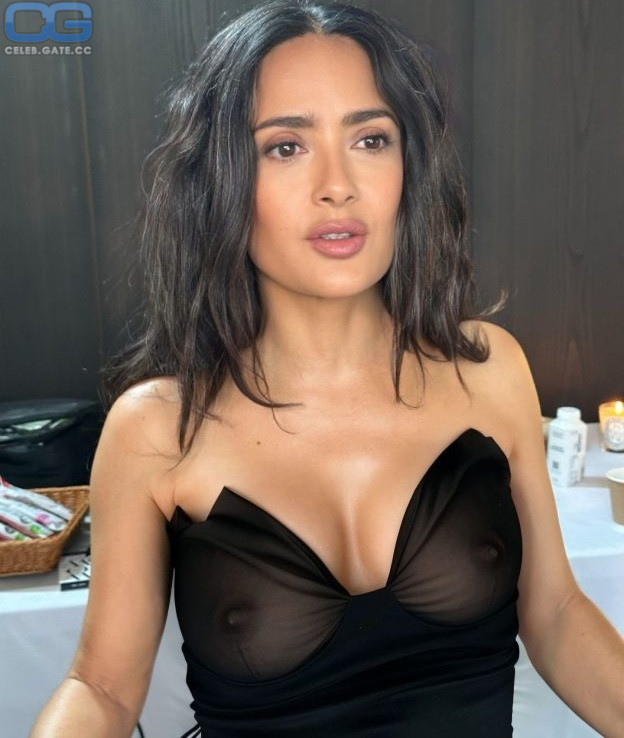 Salma Hayek 