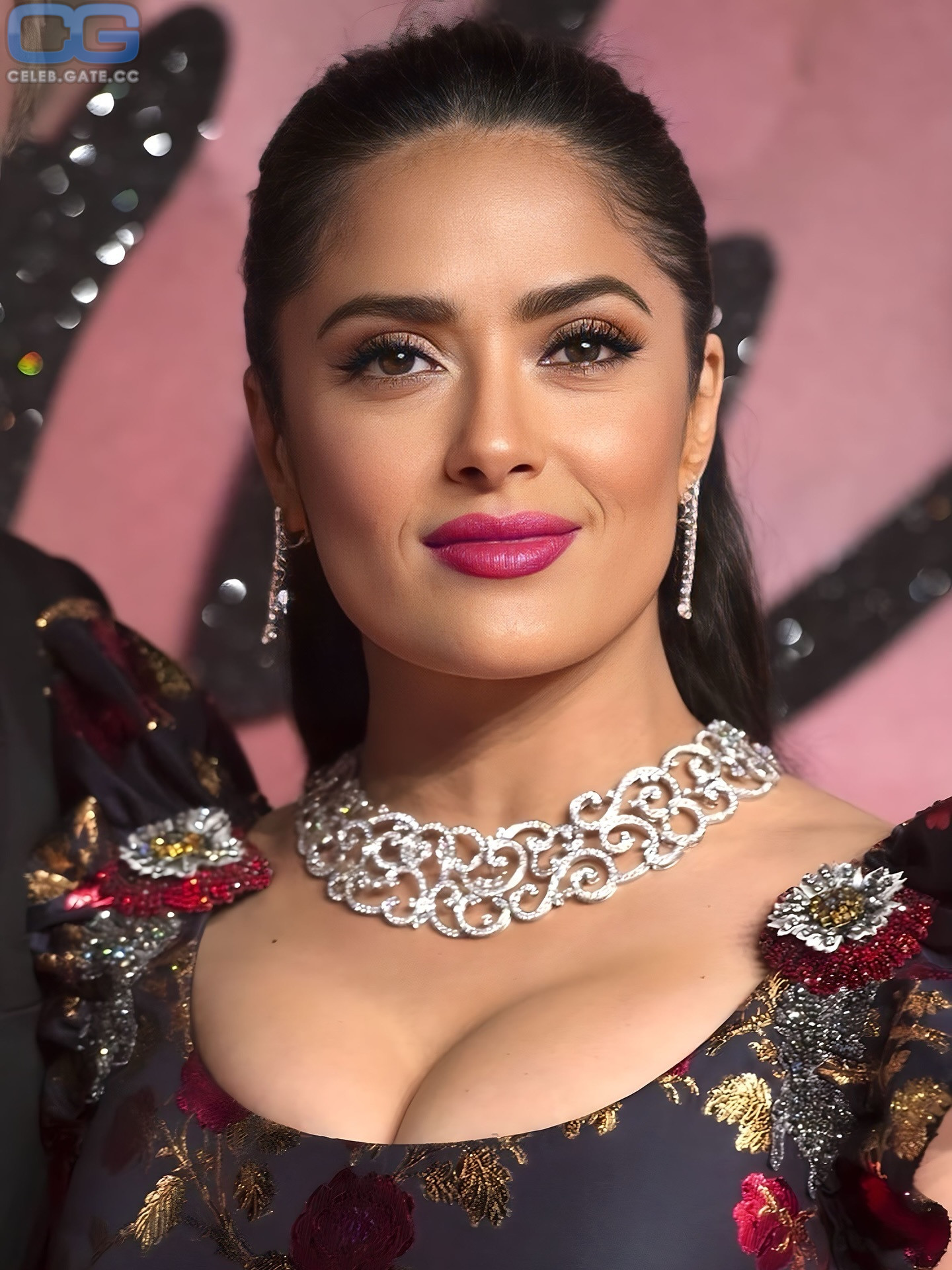 Salma Hayek 