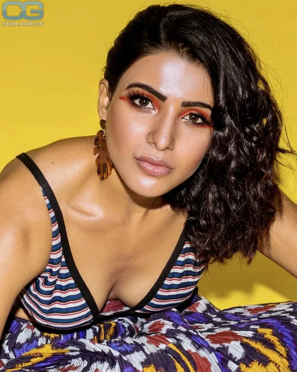 Samantha Prabhu 