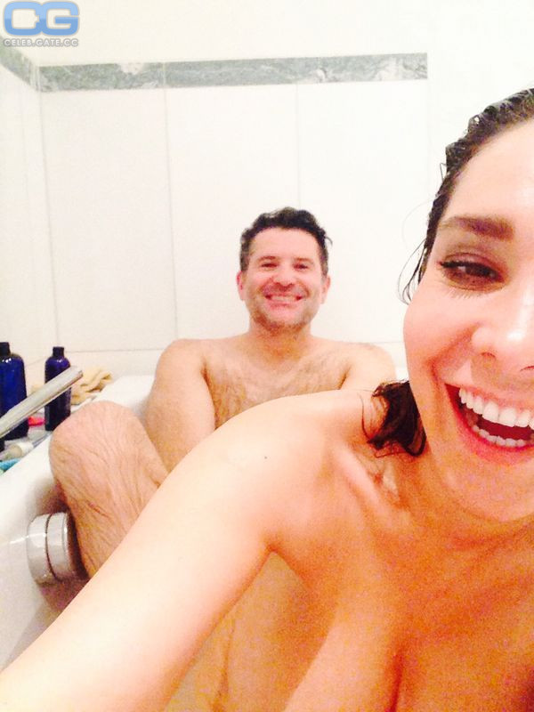 Sandra Ahrabian leaked nudes