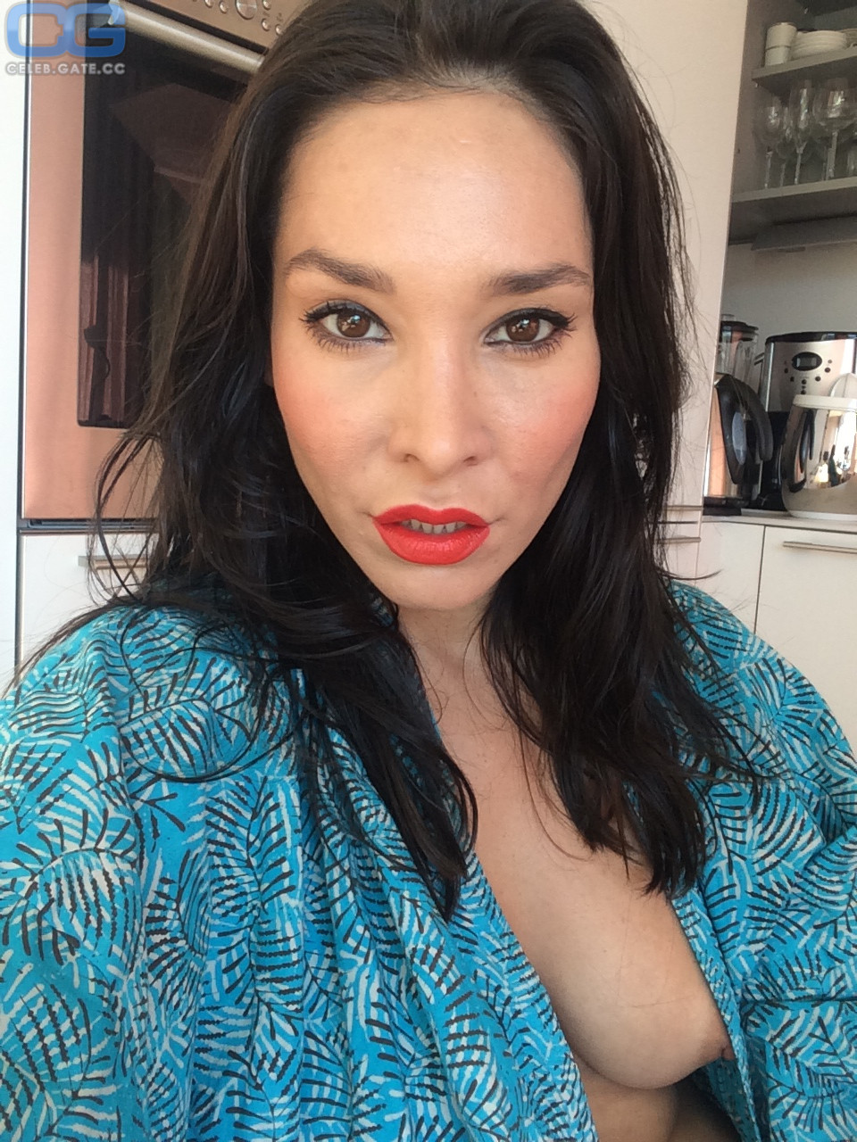 Sandra ahrabian nude