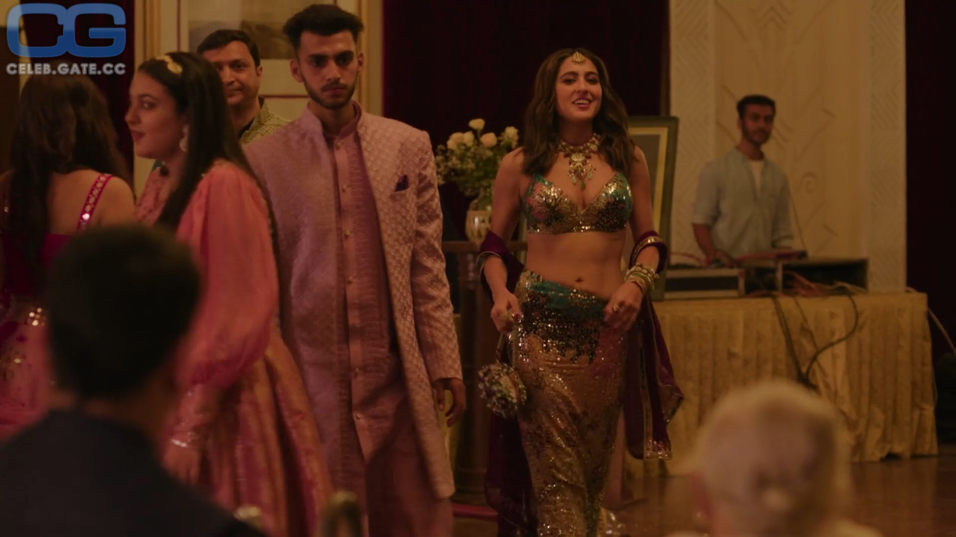 Sara Ali Khan 