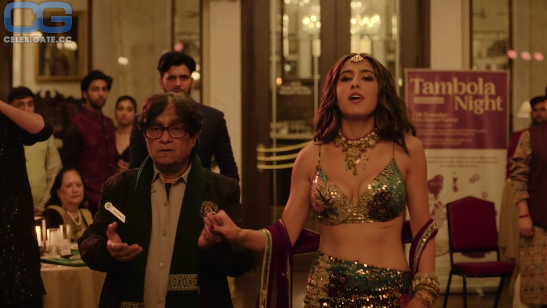 Sara Ali Khan 