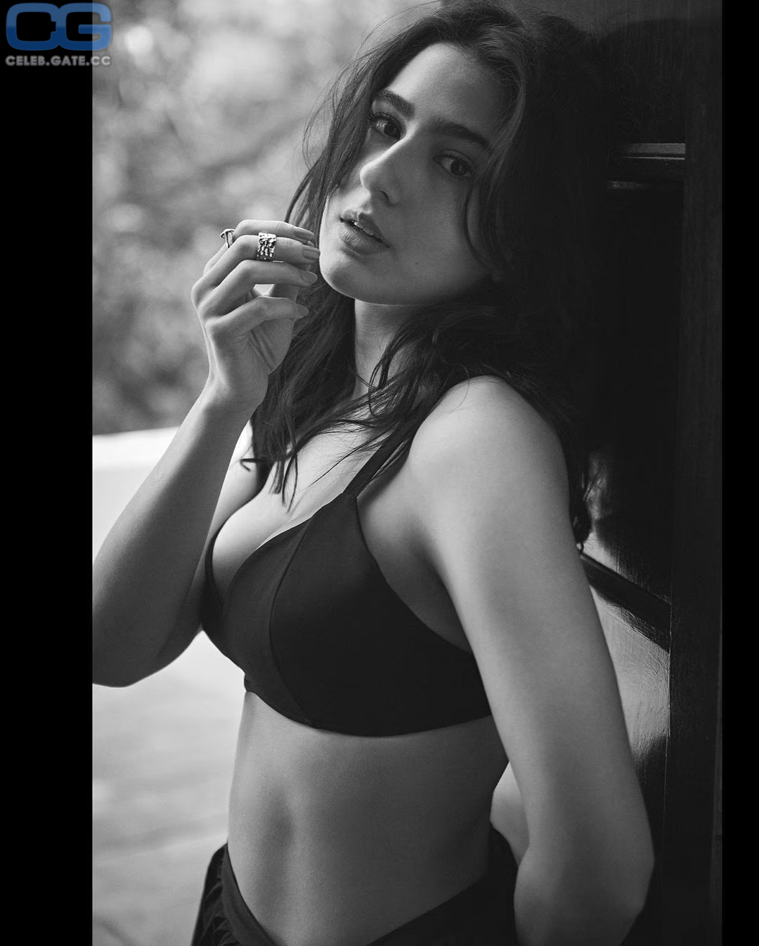 Sara Ali Khan 