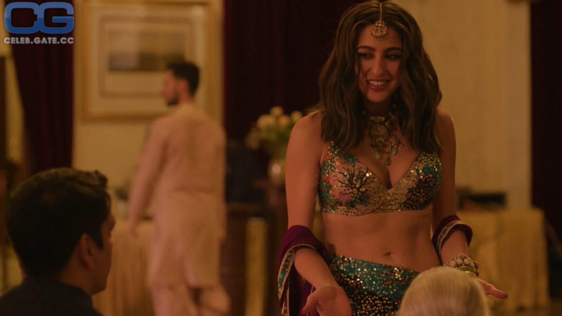Sara Ali Khan 