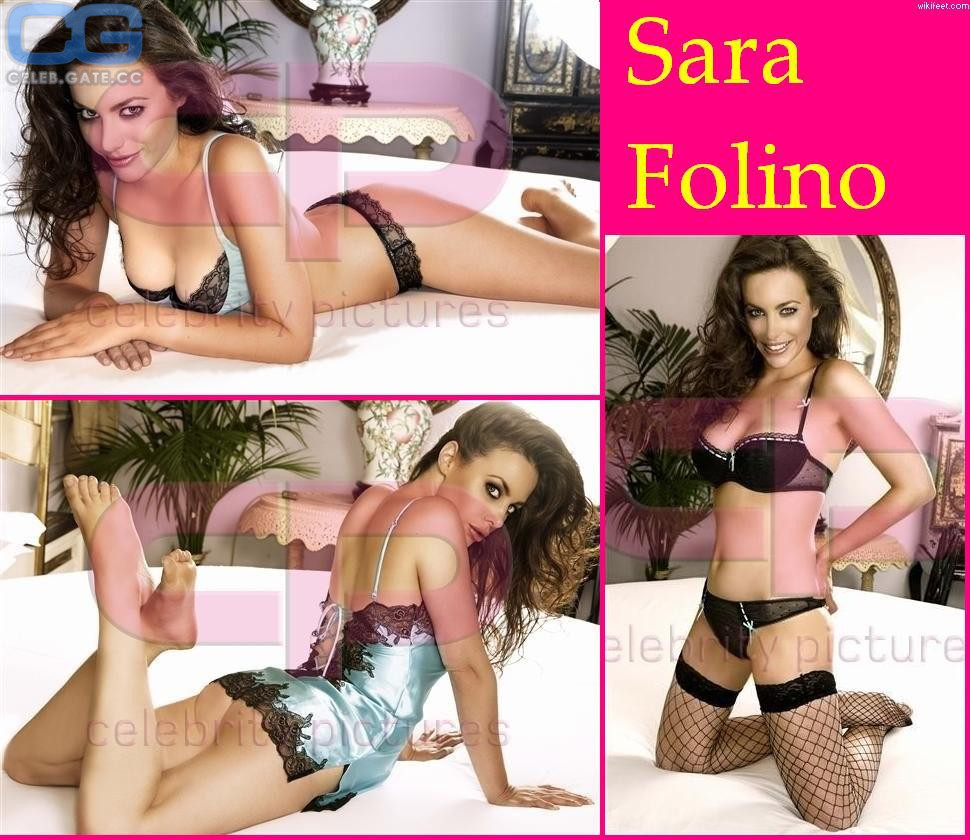 Sara Folino 