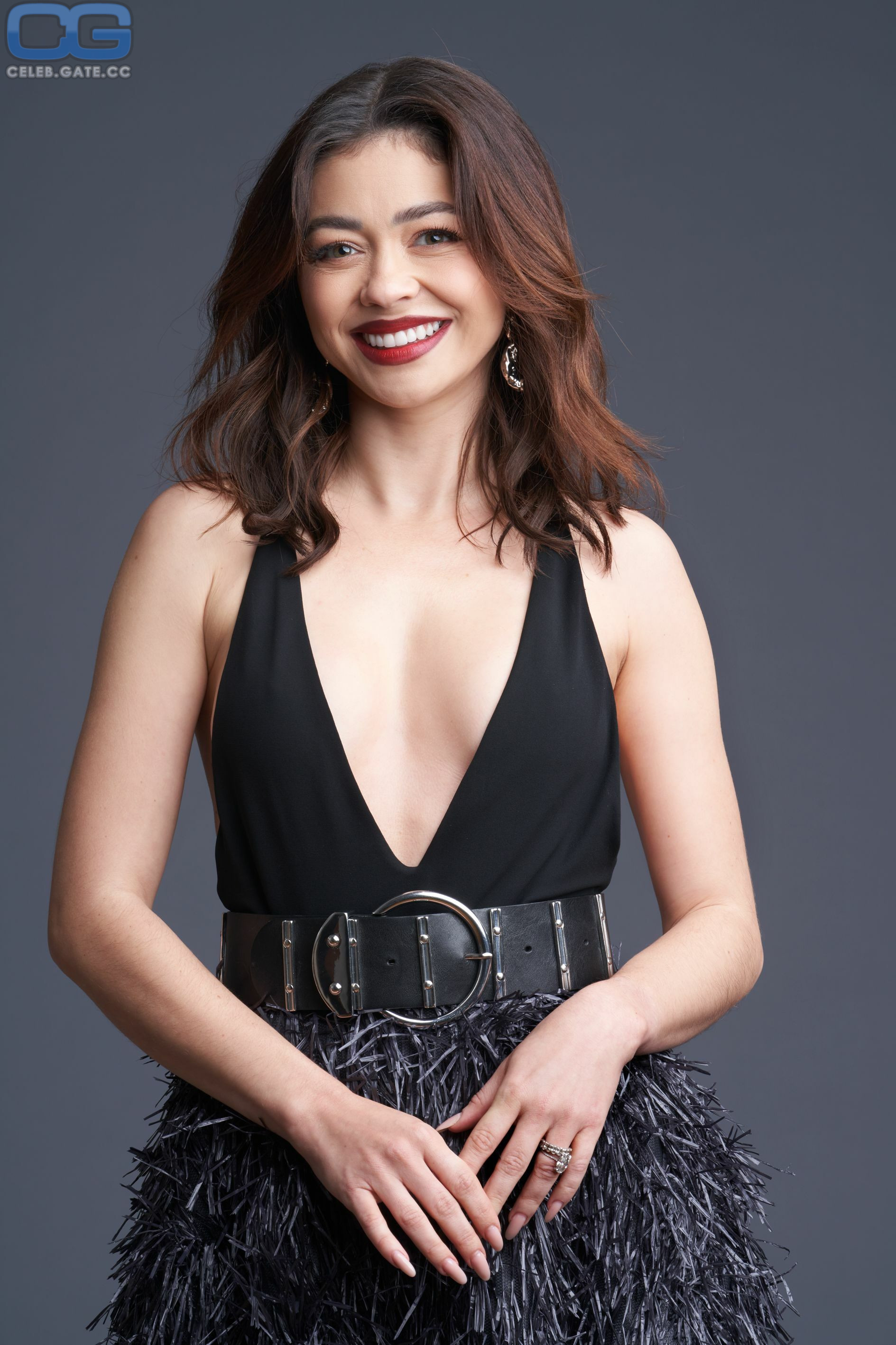 Sarah Hyland 