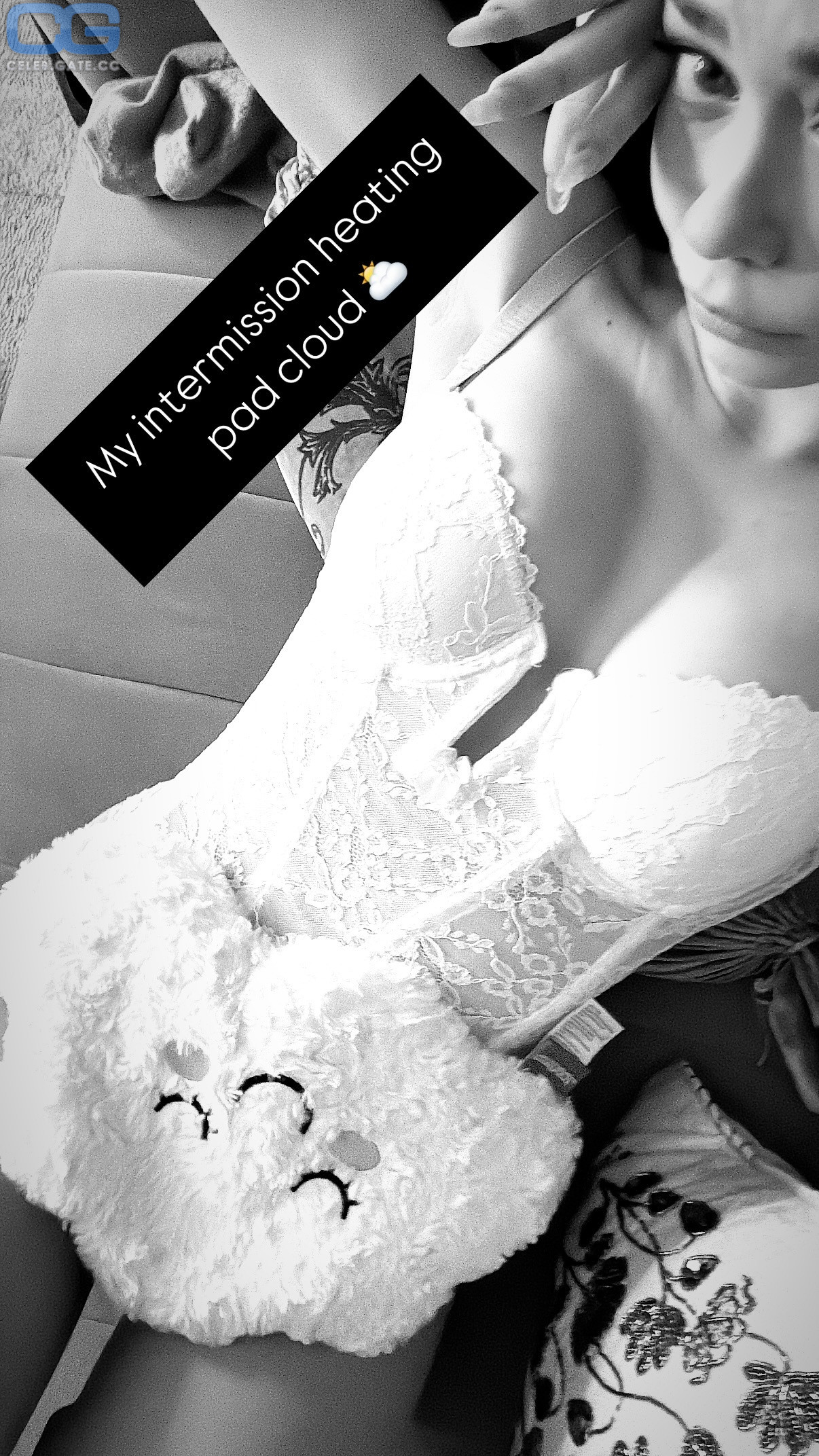 Sarah Hyland 