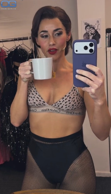 Sarah Lombardi 