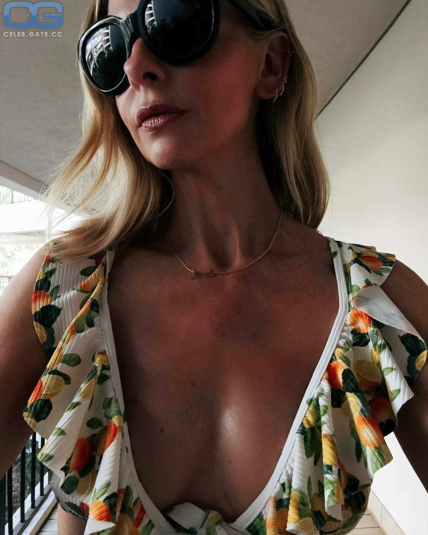 Sarah Michelle Gellar 