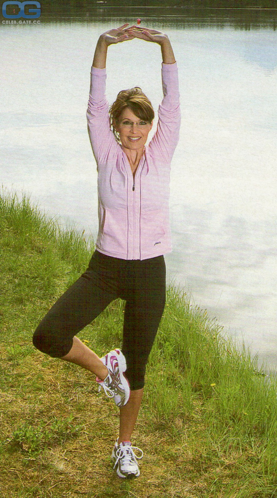 Sarah Palin sexy