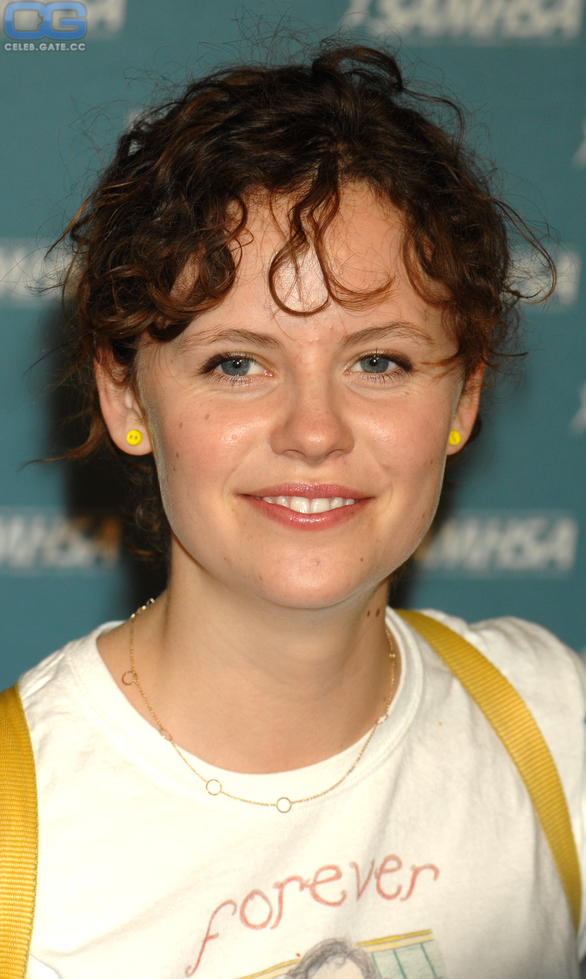 Sarah Ramos young