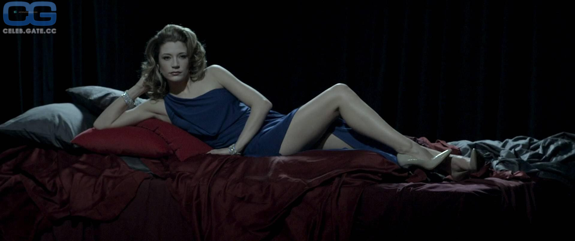 Sarah Roemer 