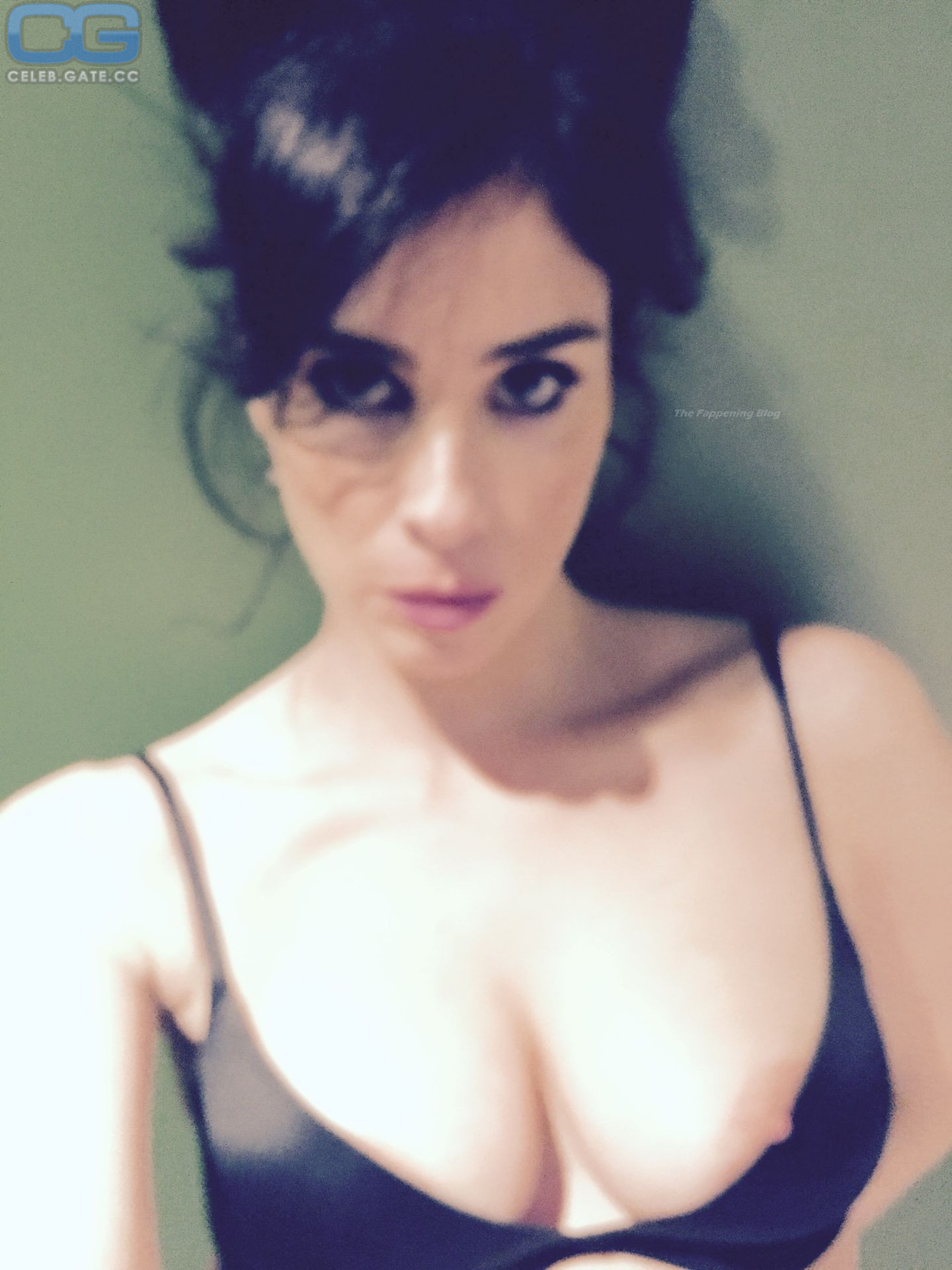 Sarah Silverman Nude Pictures Onlyfans Leaks Playboy Photos Sex