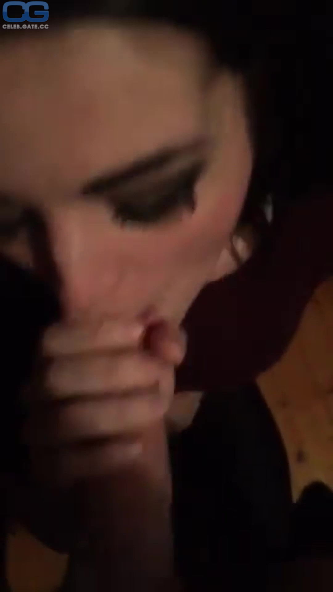 Saraya-Jade Bevis 